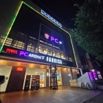 레드포스PC아레나 청주충대점