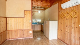 내린천황토마을펜션