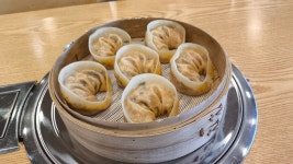 개성손만두 오산점