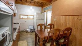 내린천황토마을펜션