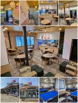 청춘 당구 카페