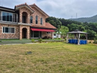 경산펜션Green Breeze