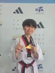 제일경희태권도