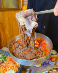엉터리 무한대패 길동역점