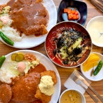 1982성북동왕돈까스