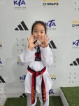 제일경희태권도