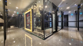 세븐스타코인노래연습장 오류동역점