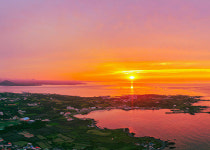 우도바다길가집