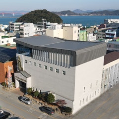 완도제일교회