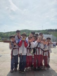제일경희태권도
