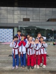 제일경희태권도