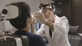 오늘시원이비인후과의원