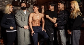 피타짐 서구청역점 24시 헬스PT