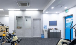 하이파이브심리운동특수체육 명일점