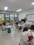 딱풀리는수학 산내10단지점