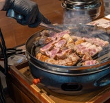 고반식당 계양구청점