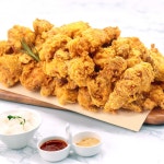 노랑통닭 삼척용화해변점