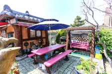 환희민박