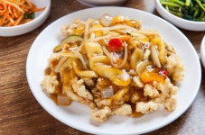 상하이반점
