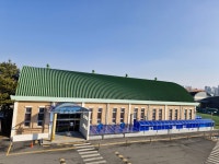 충청북도곰두리체육관