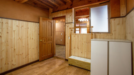 내린천황토마을펜션