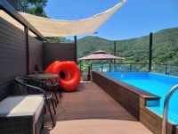 계룡산마루펜션