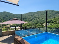 계룡산마루펜션