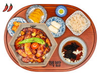 핵밥 원주단계점