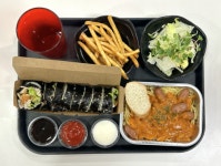 본우리집밥 세종국책연구단지점