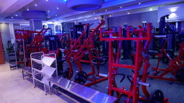 포승 헬스장 라이프짐 1호점 PT