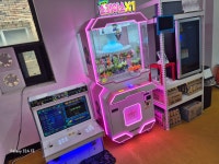 테니스허브 테니스무인연습장