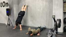 크로스핏라스트원 포천점