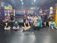 SG복싱GYM