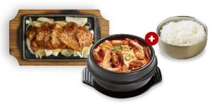돌깨마을맷돌순두부 북광장점