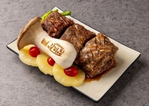 숯불갈비당 장천본점