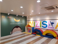 위즈아일랜드 천안아산학원