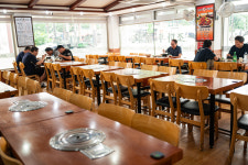 조마루감자탕 미아점