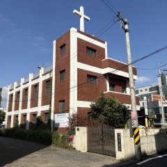 경주교회