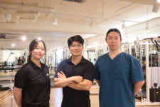 제네핏 PT샵