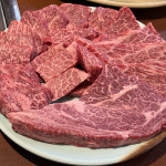 고밀도 왕소금구이