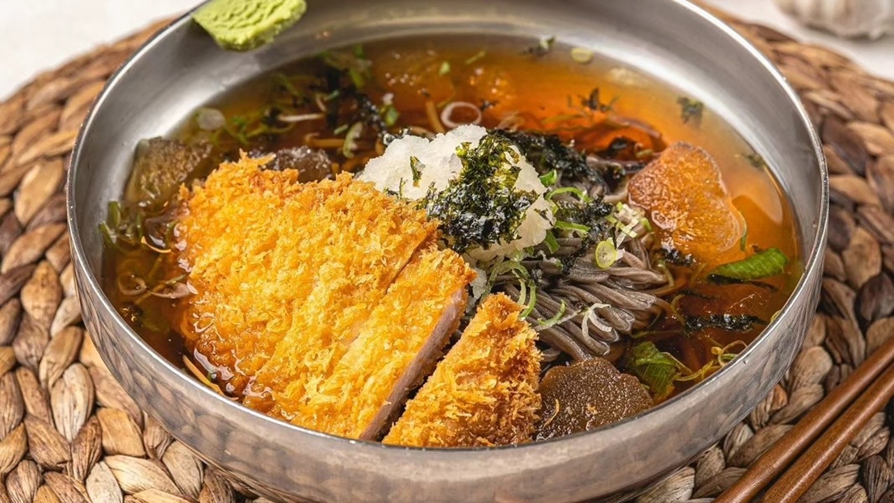돈까스잔치 익스프레스 동탄호수공원점