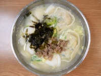명동칼국수 선릉본점