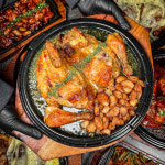 구도로통닭 울산삼산점