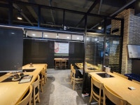 대왕해물문어보쌈 삼산점