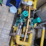 경동나비엔 안양대리점