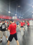 SG복싱GYM