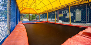 장터추어탕캠핑장