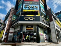 이노티안경 전주평화점
