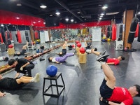 SG복싱GYM