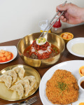 수유골목냉면 관악봉천점